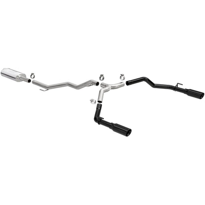 MagnaFlow Street Series Performance Exhaust Systems 19487