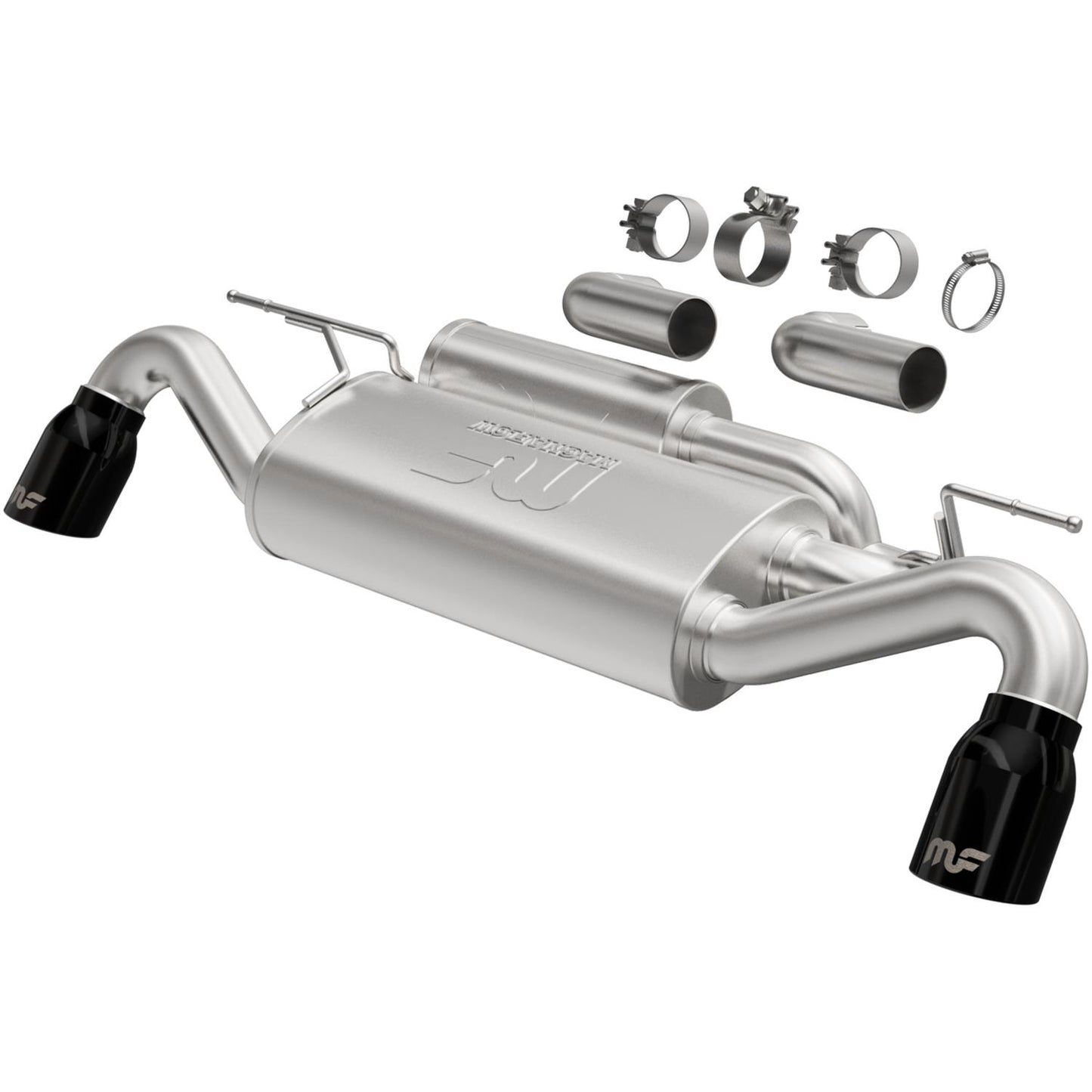 MagnaFlow Street Series Performance Exhaust Systems 19553
