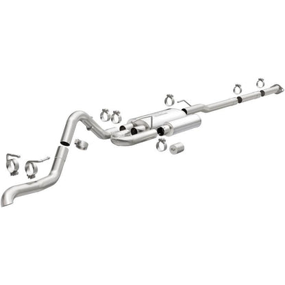 MagnaFlow Overland Series Performance Exhaust Systems 19585