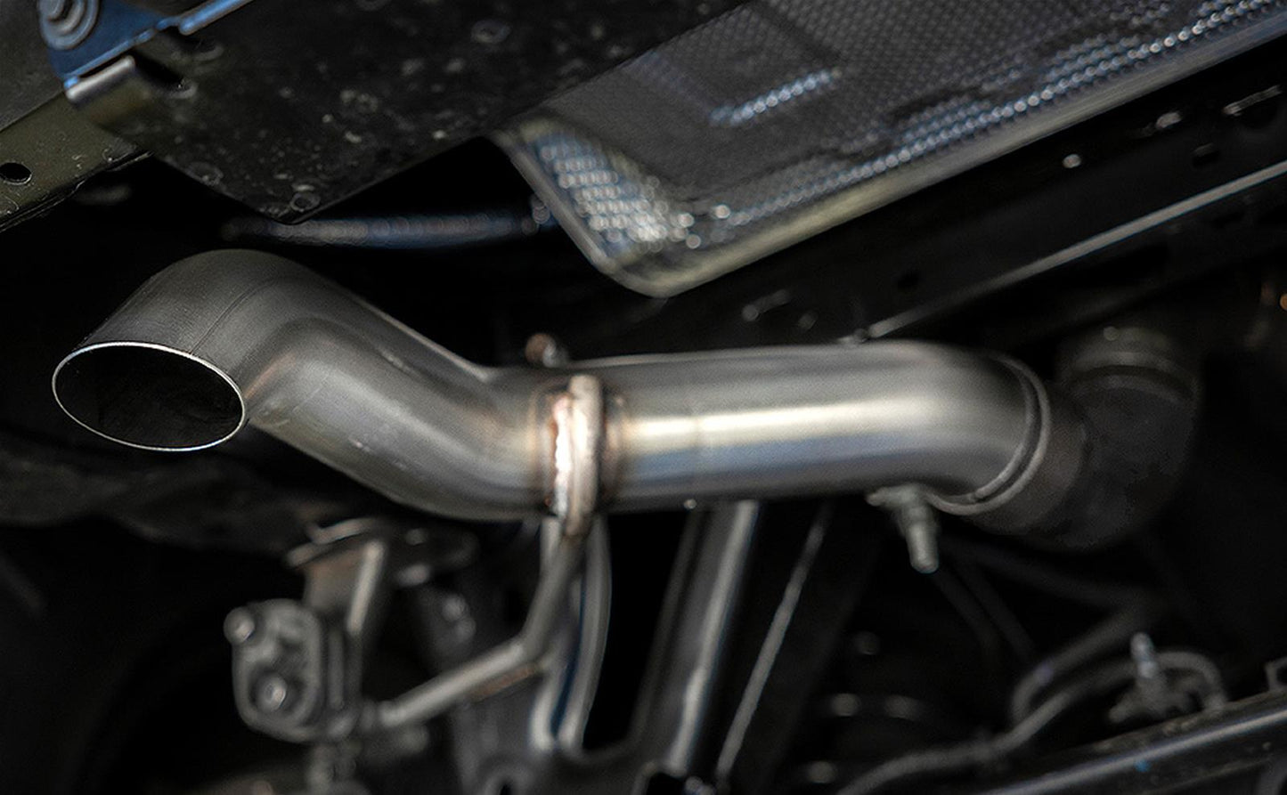 MagnaFlow Mufflers 19586