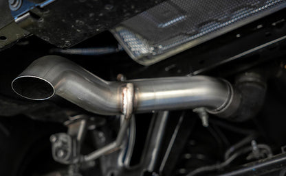 MagnaFlow Mufflers 19586