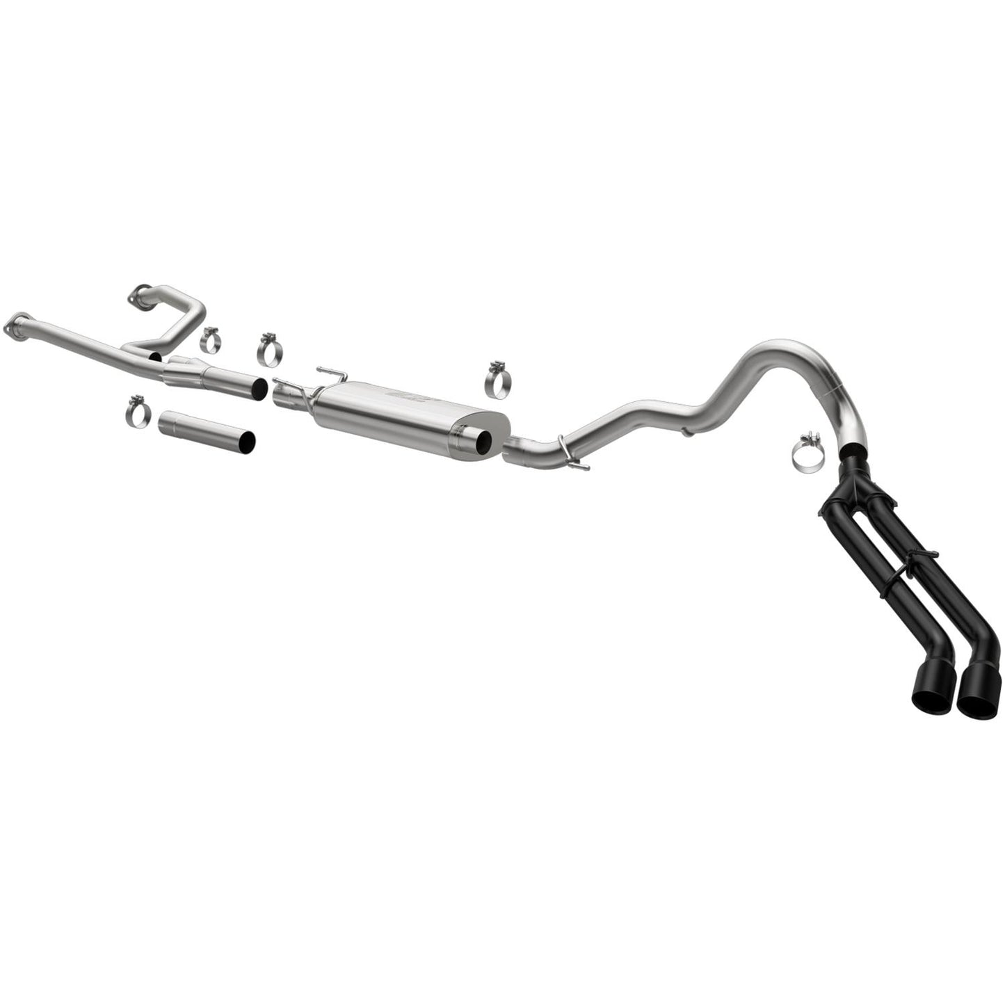 MagnaFlow Street Series Performance Exhaust Systems 19603