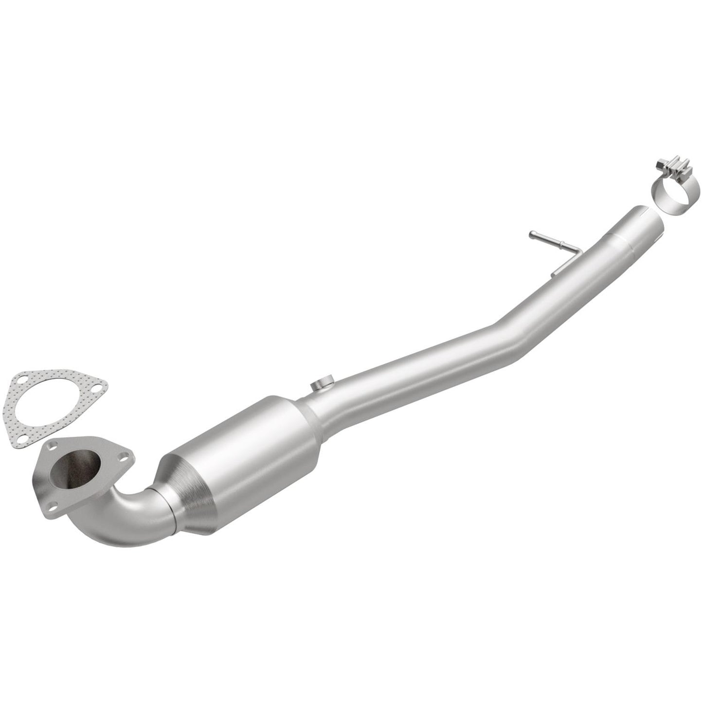 MagnaFlow OEM Grade Federal/EPA Compliant Direct-Fit Catalytic Converters 21-754