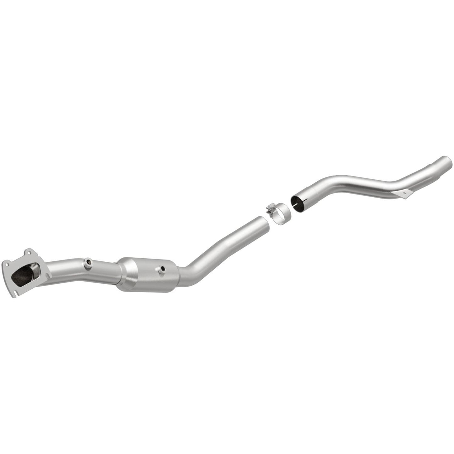 MagnaFlow OEM Grade Federal/EPA Compliant Direct-Fit Manifold Catalytic Converters 22-141