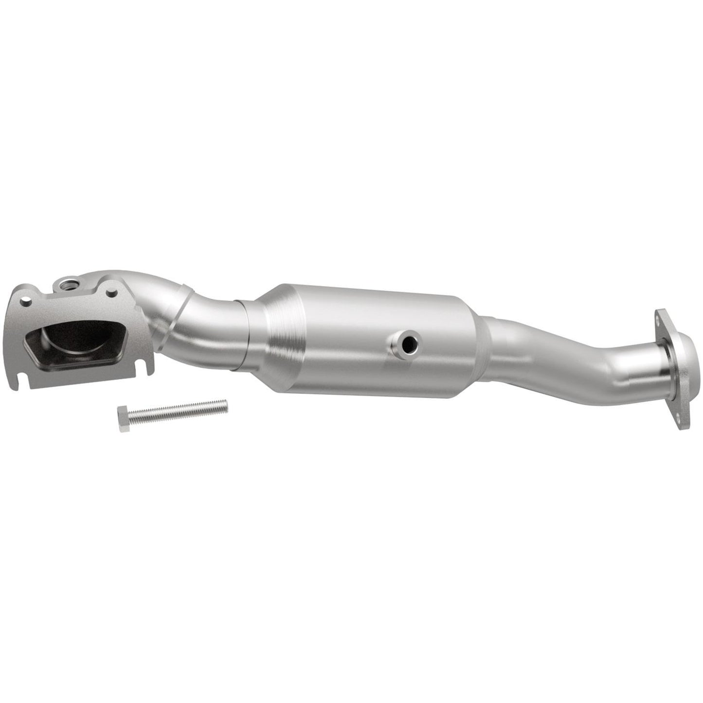 MagnaFlow OEM Grade Federal/EPA Compliant Direct-Fit Manifold Catalytic Converters 22-177