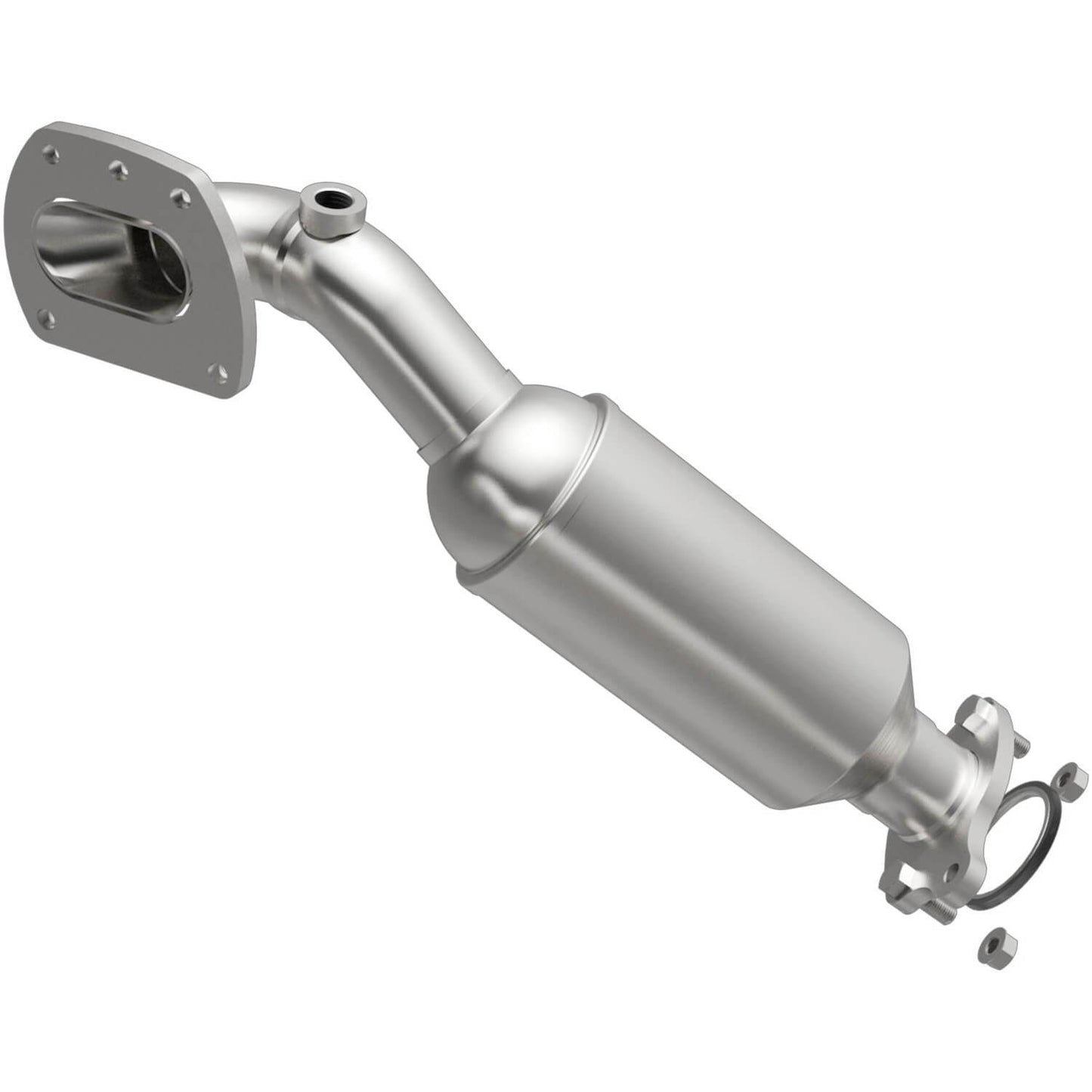 MagnaFlow OEM Grade Federal/EPA Compliant Direct-Fit Manifold Catalytic Converters 22-213