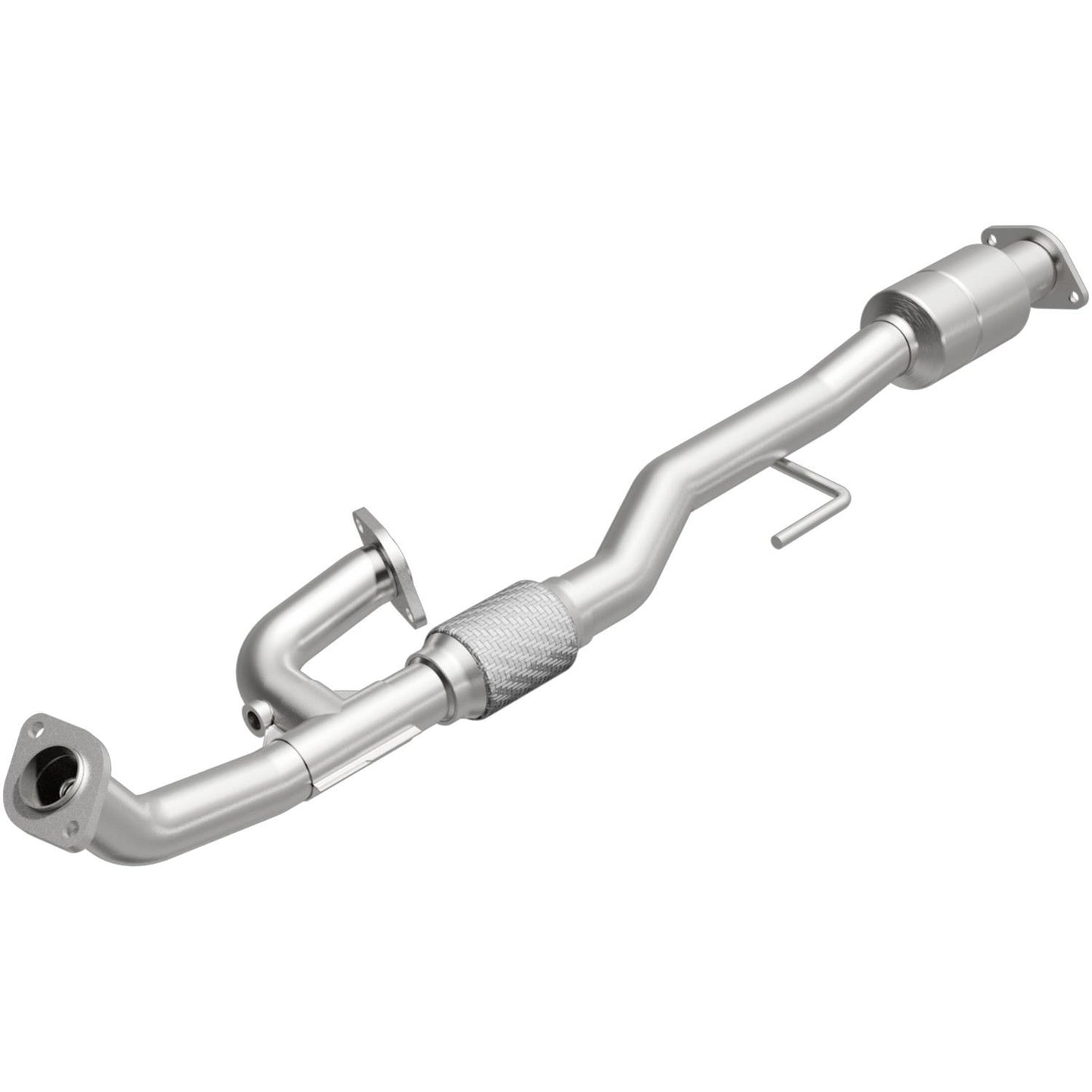 MagnaFlow Direct-Fit Catalytic Converters 23009