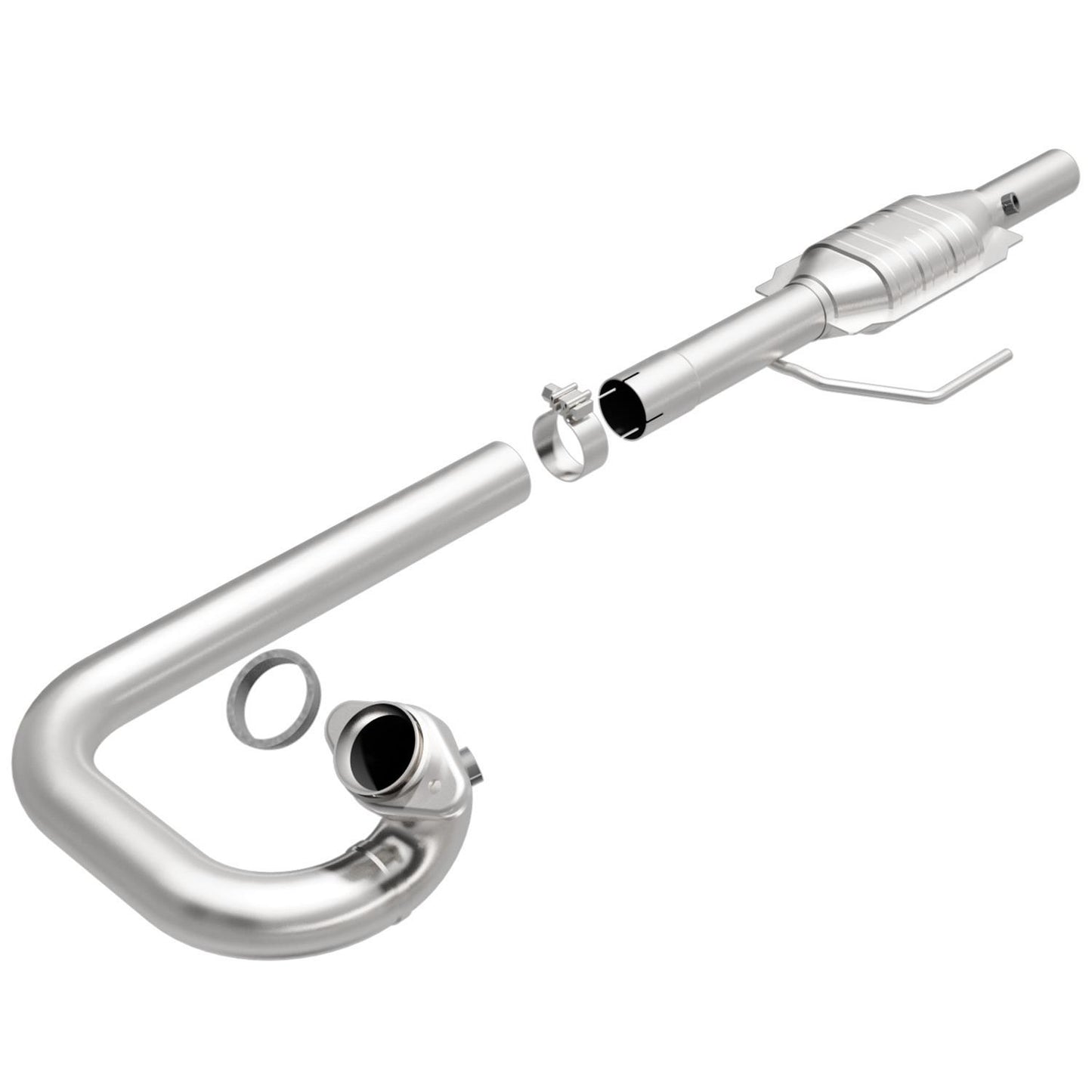 MagnaFlow Direct-Fit Catalytic Converters 23227