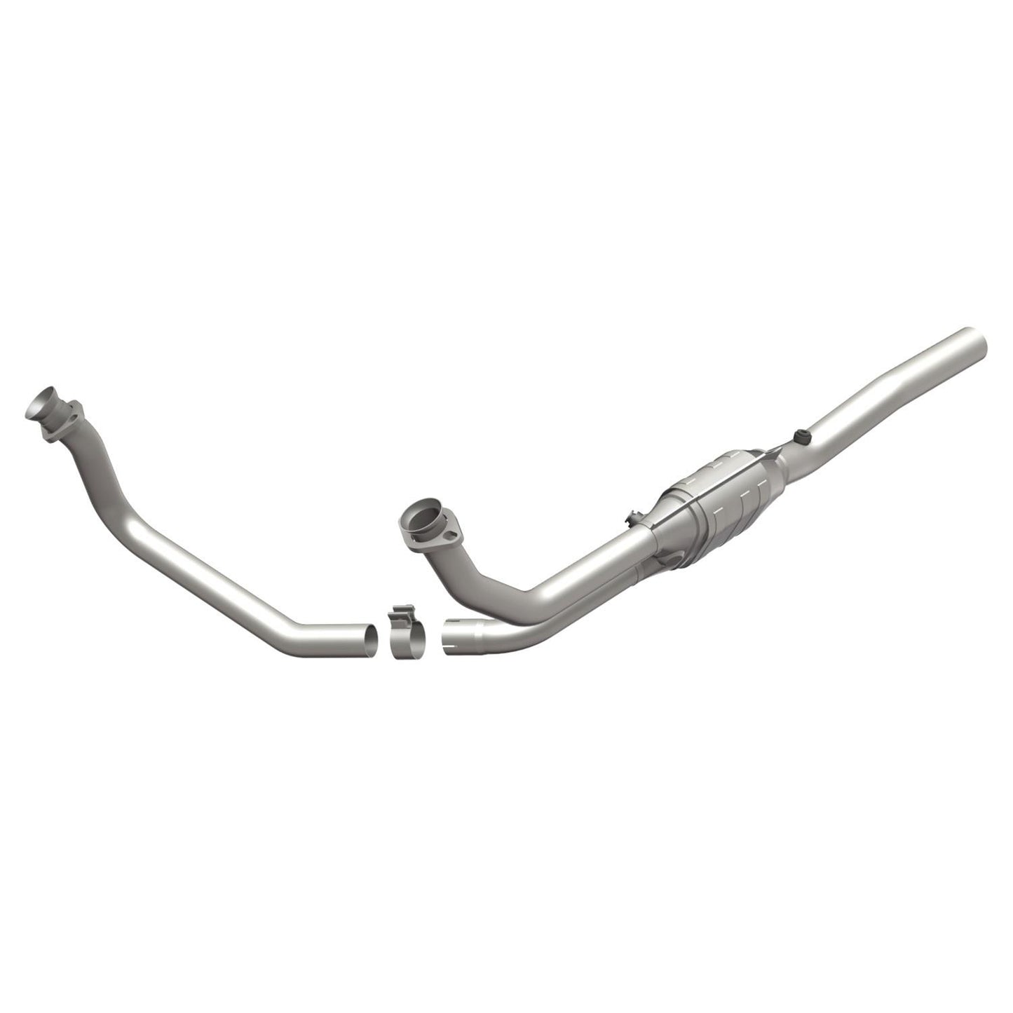 MagnaFlow Direct-Fit Catalytic Converters 23296