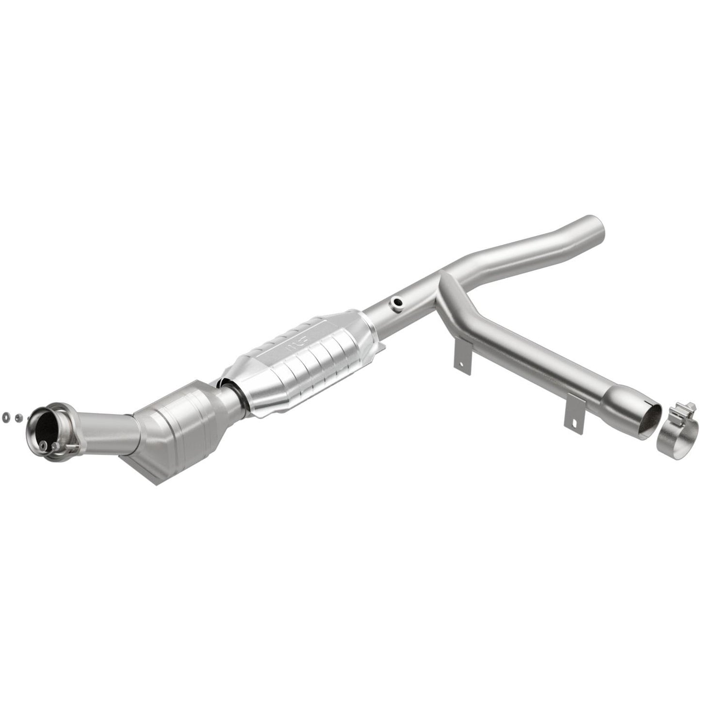 MagnaFlow Direct-Fit Catalytic Converters 23317