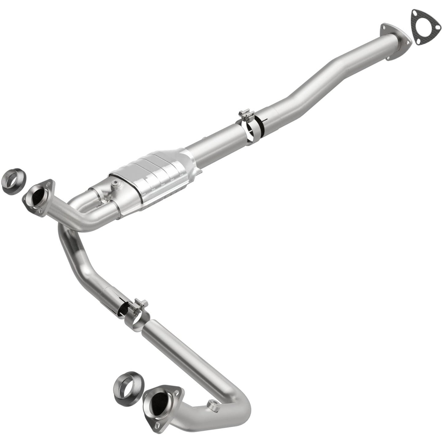 MagnaFlow Direct-Fit Catalytic Converters 23414