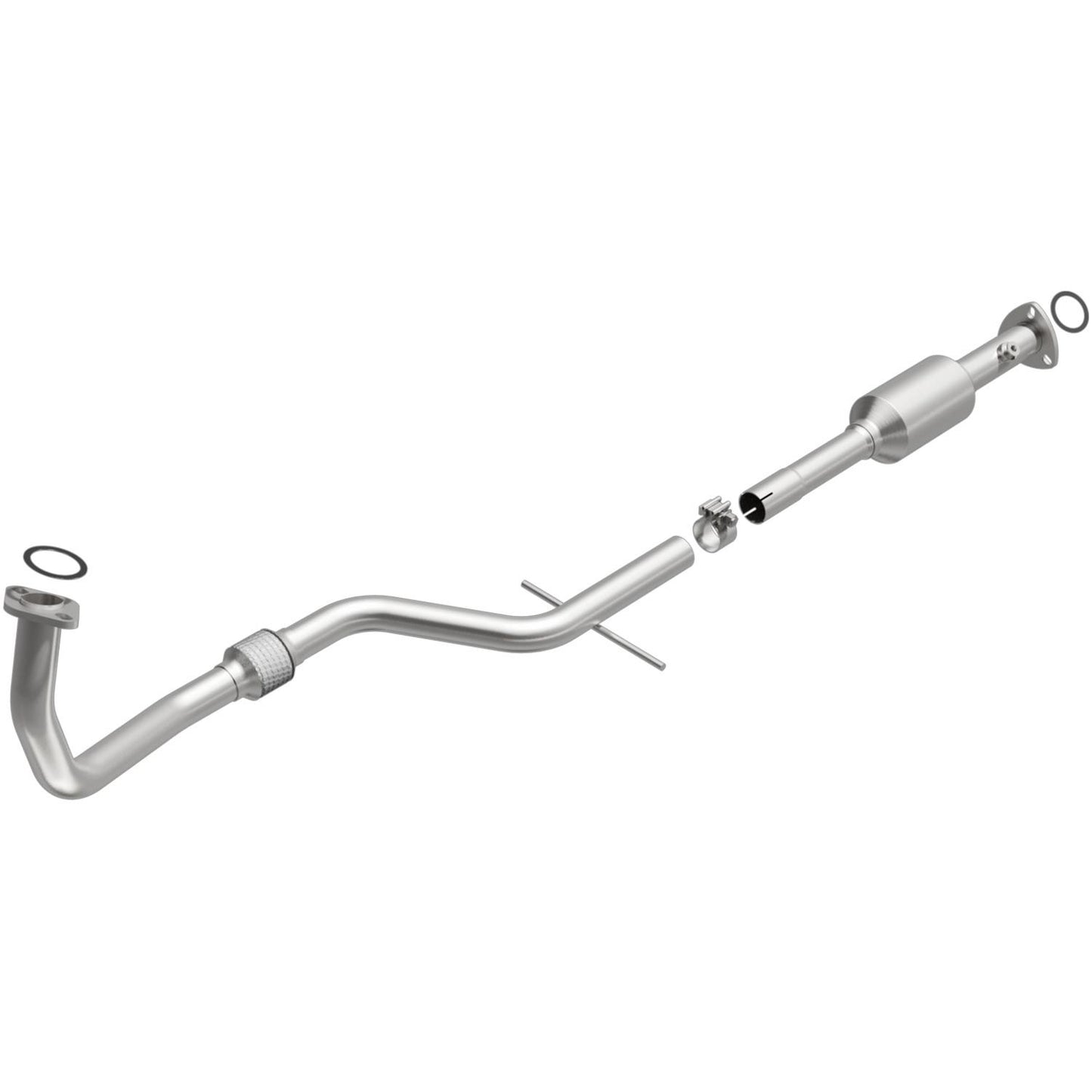 MagnaFlow Direct-Fit Catalytic Converters 23473