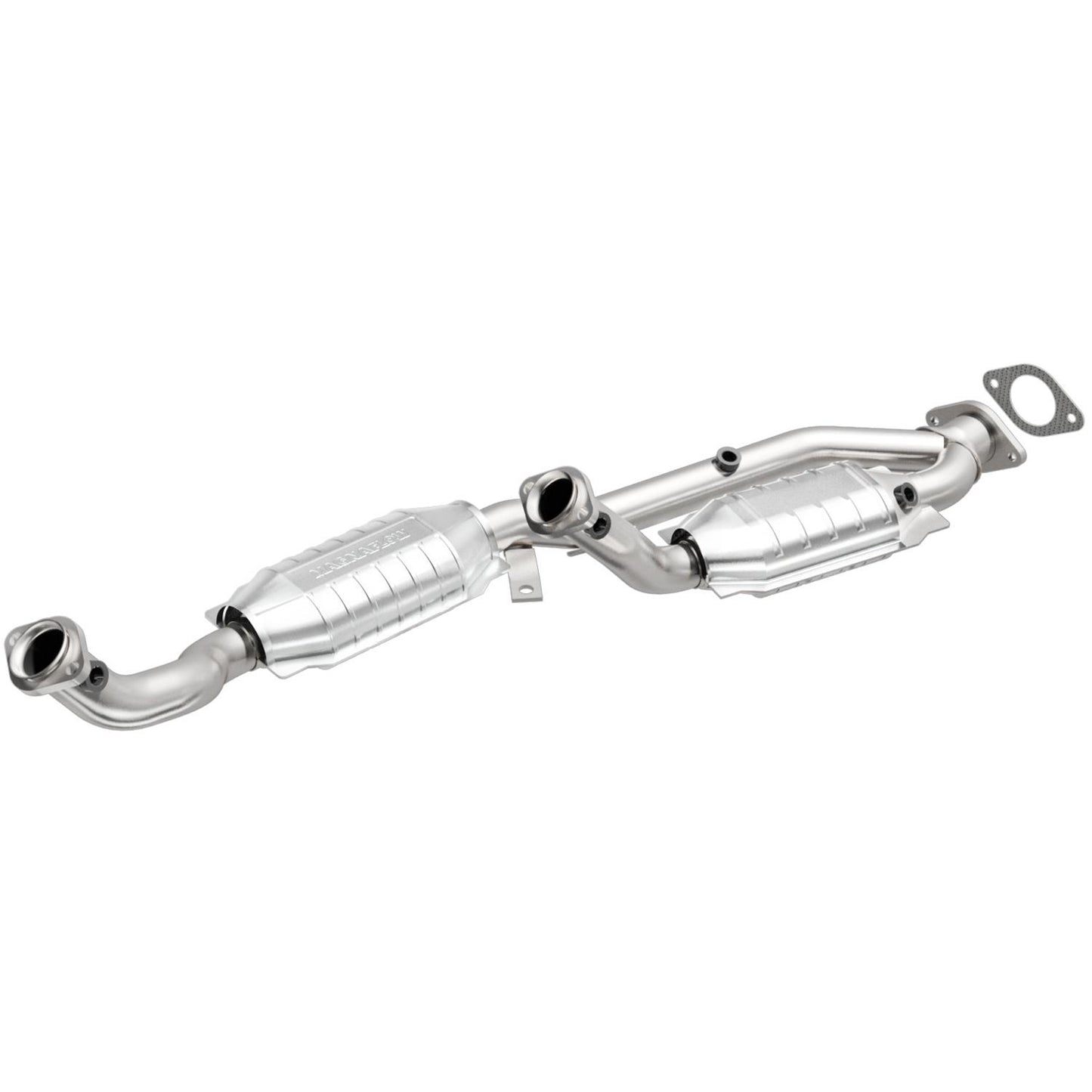 MagnaFlow Direct-Fit Catalytic Converters 23543