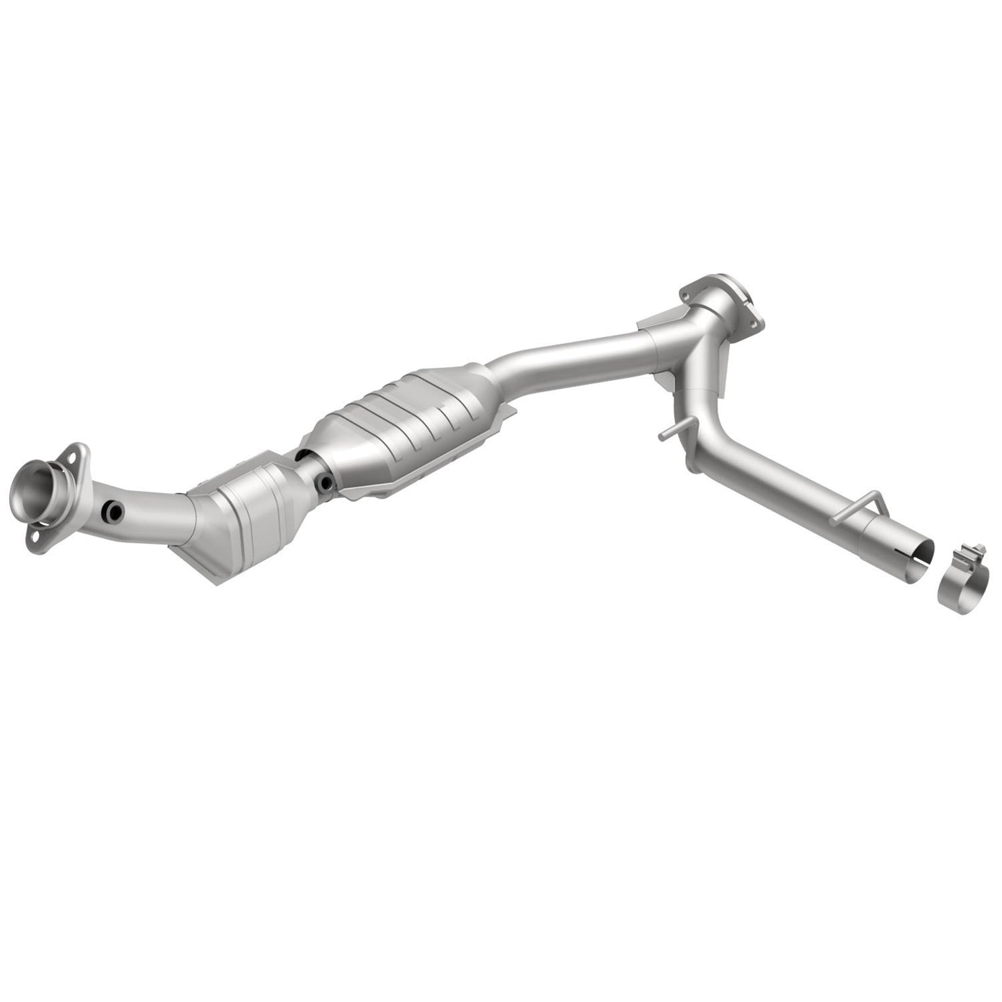 MagnaFlow Direct-Fit Catalytic Converters 23660