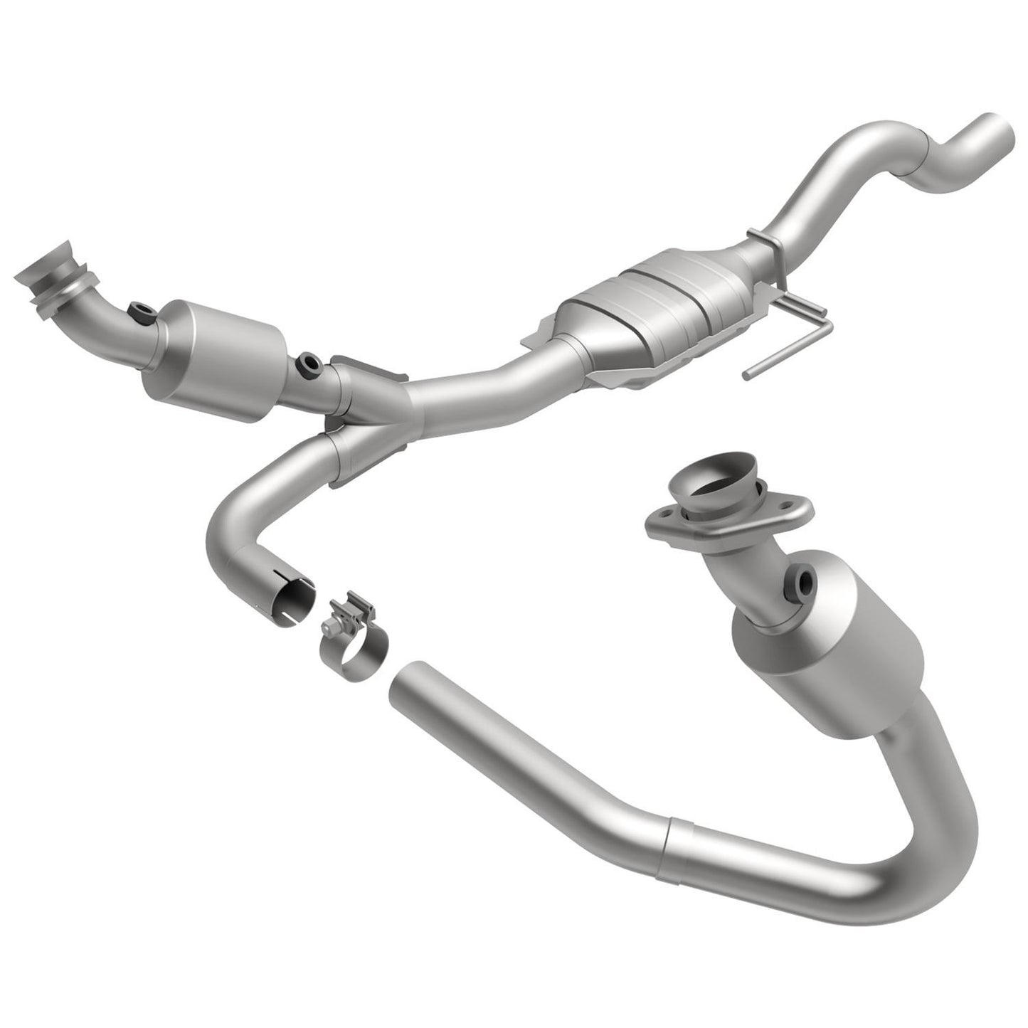 MagnaFlow Direct-Fit Catalytic Converters 23735