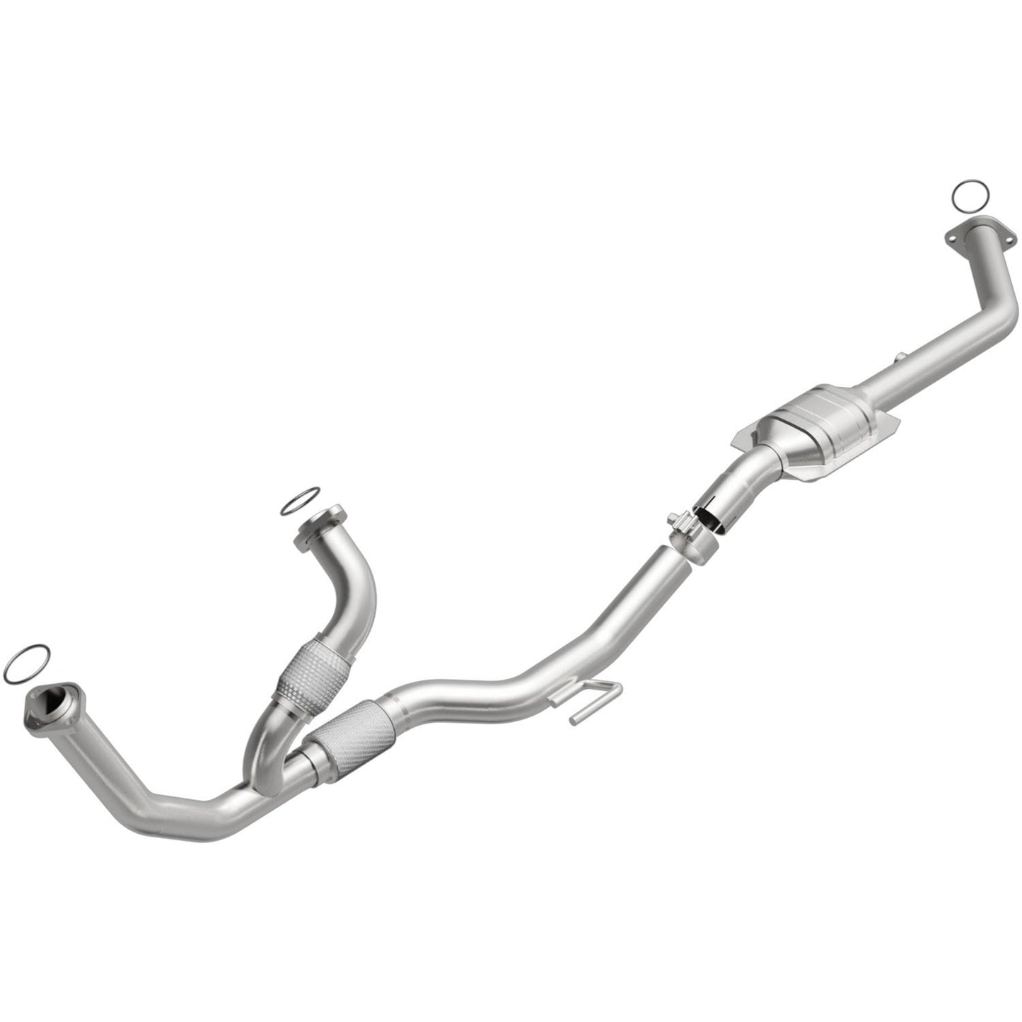 MagnaFlow Direct-Fit Catalytic Converters 23751