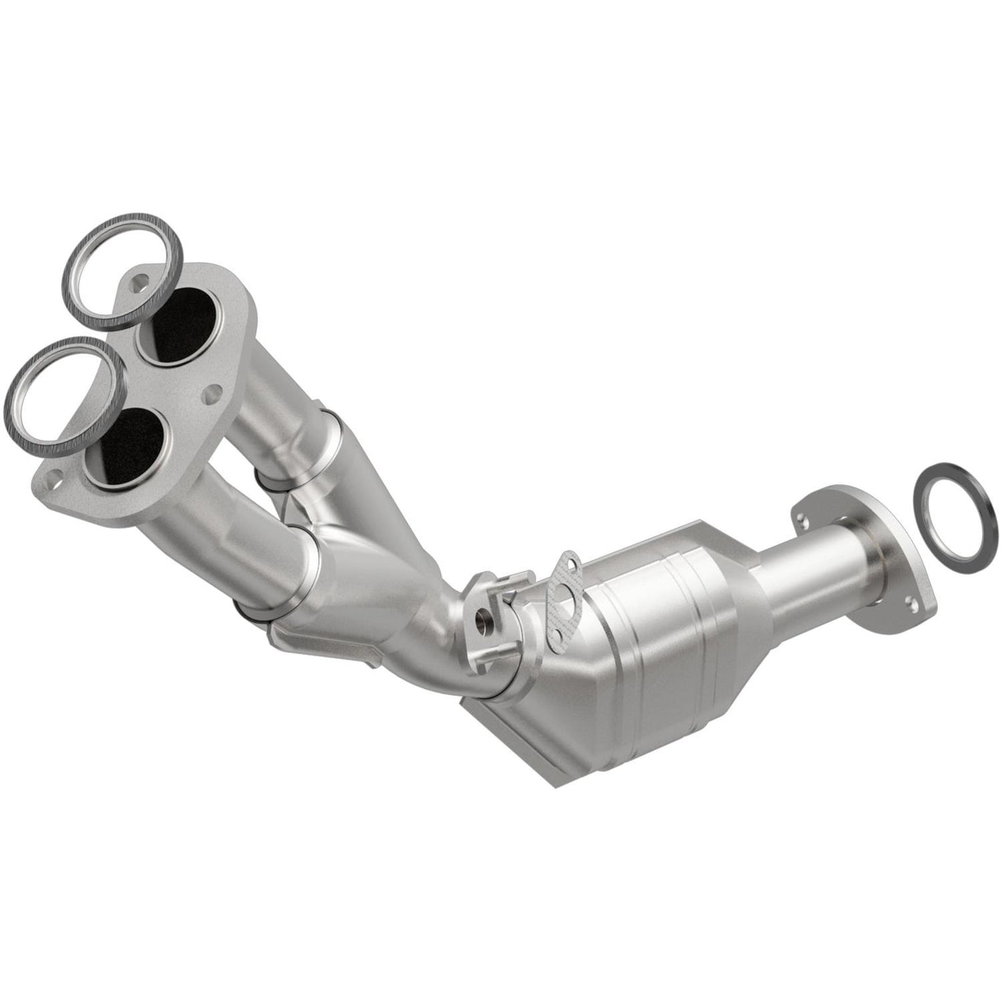 MagnaFlow Direct-Fit Catalytic Converters 23755