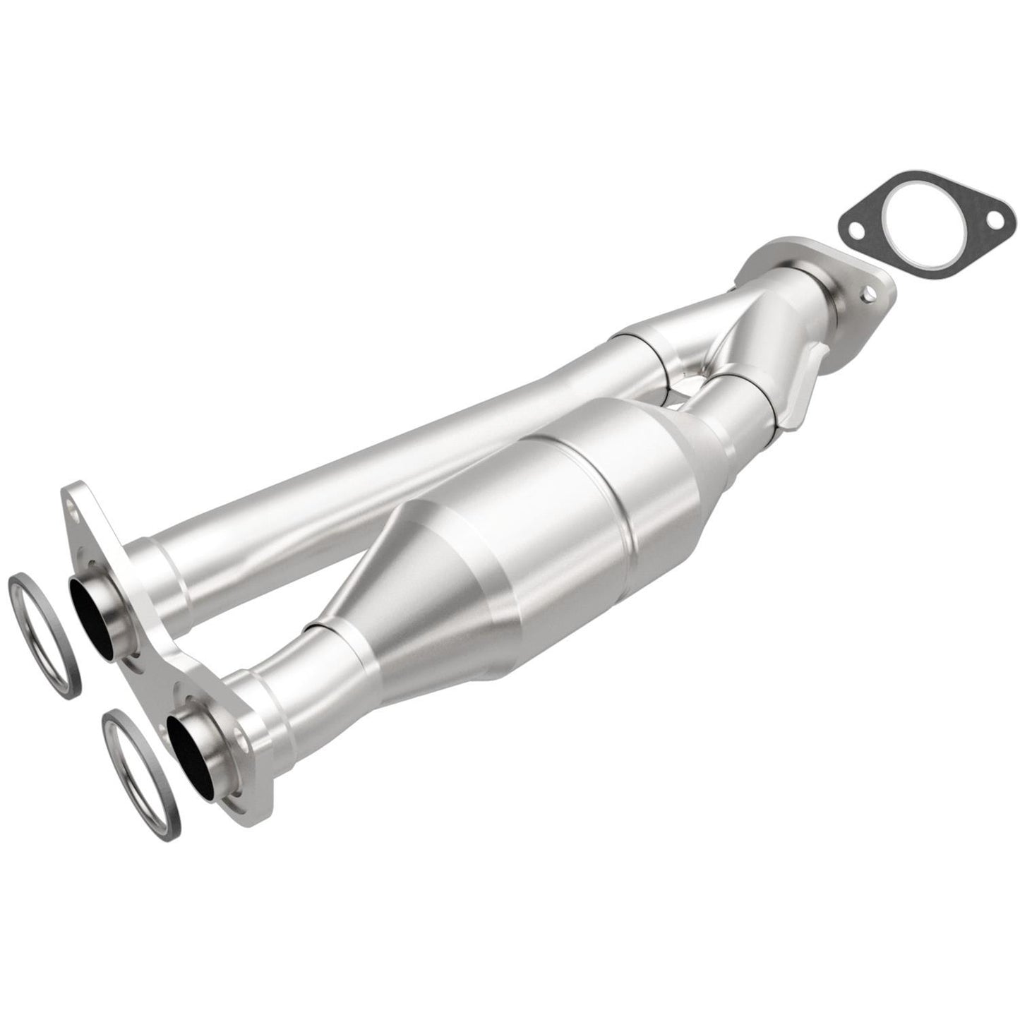 MagnaFlow Direct-Fit Catalytic Converters 23772