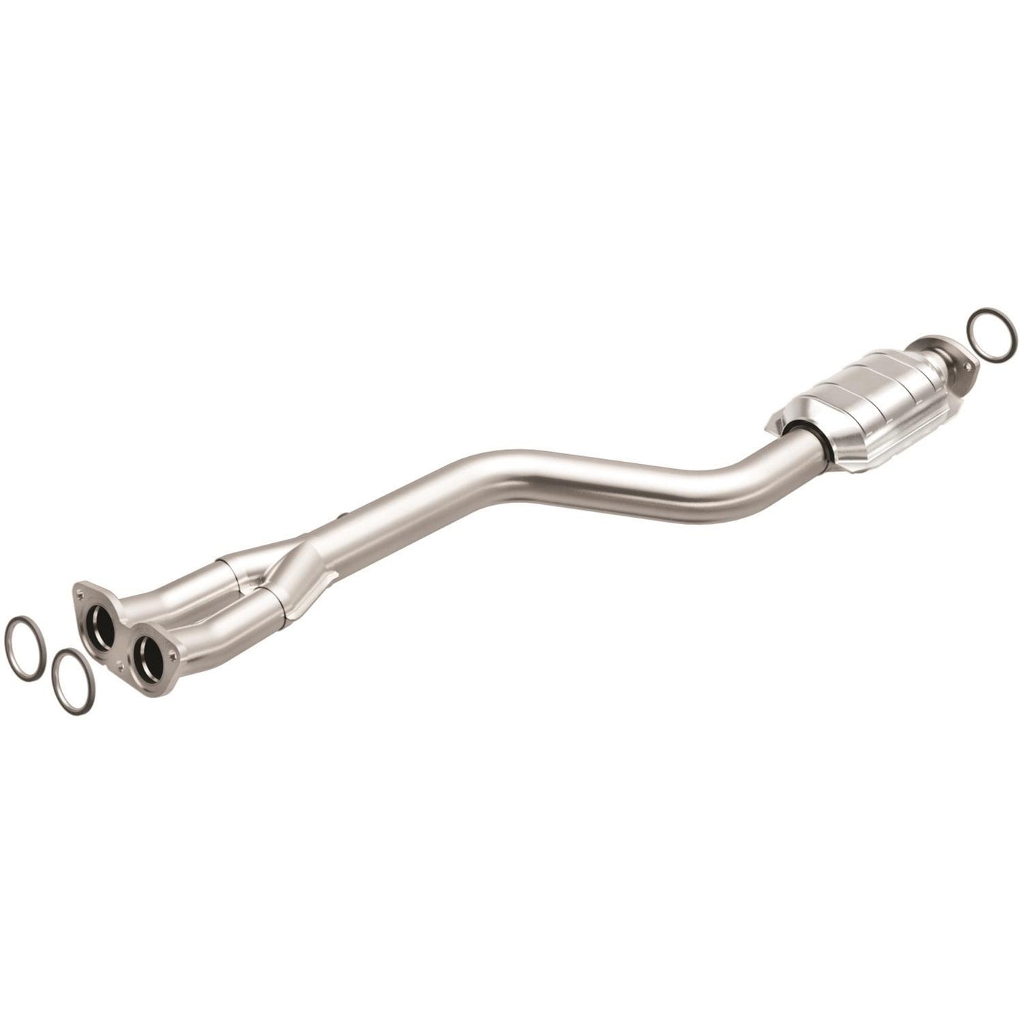 MagnaFlow Direct-Fit Catalytic Converters 23899