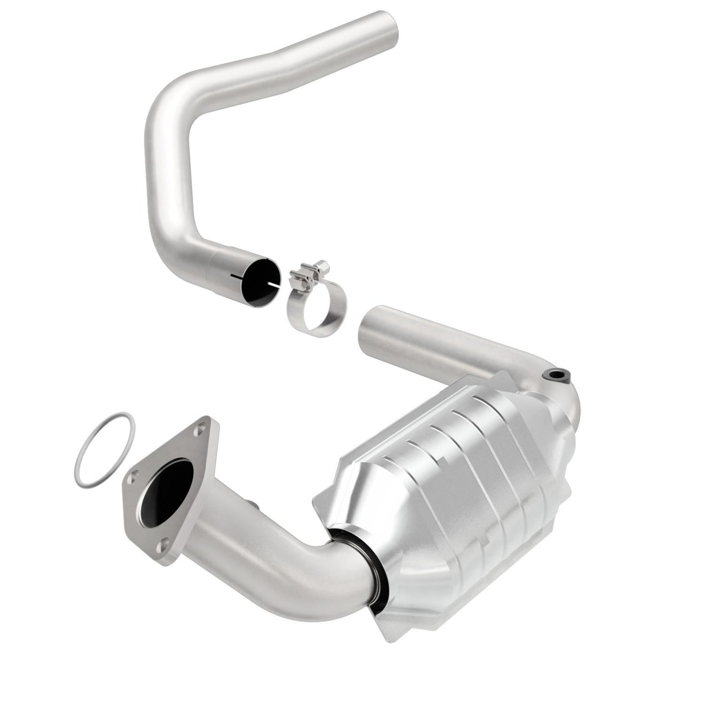 MagnaFlow Direct-Fit Catalytic Converters 24084