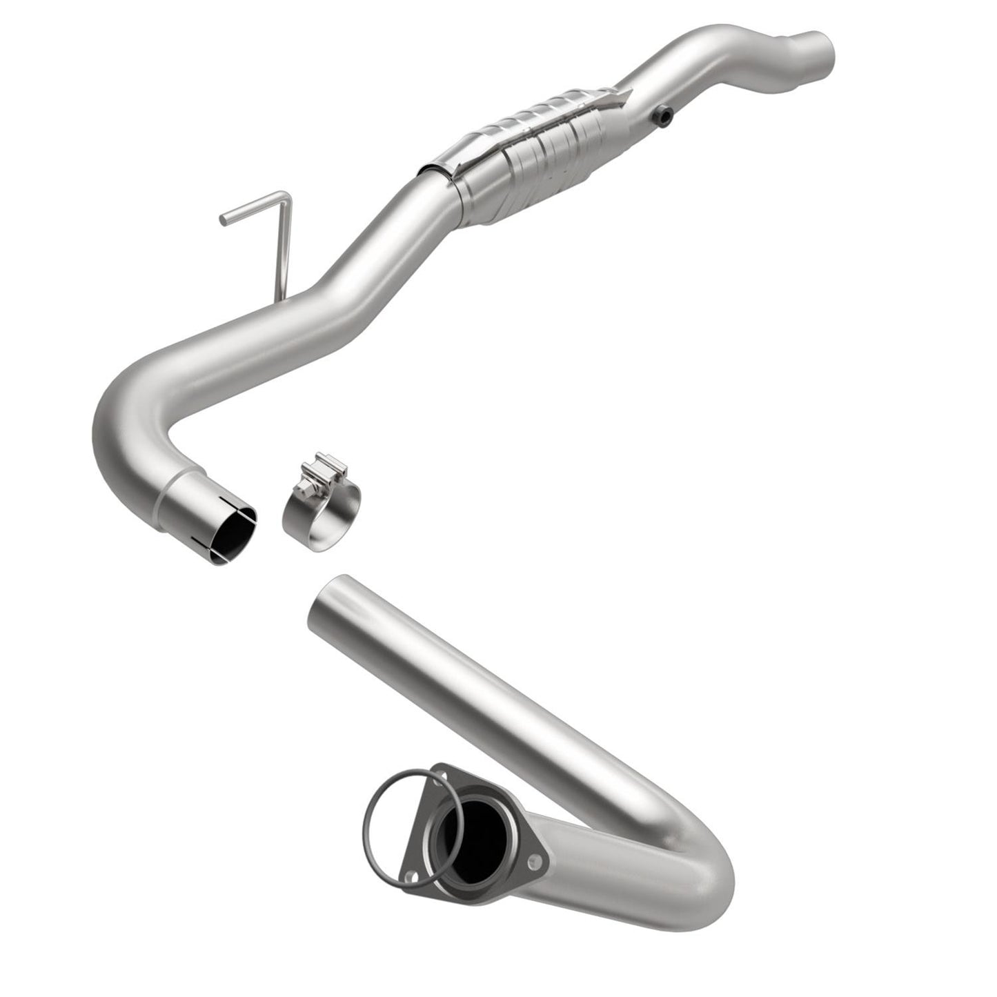 MagnaFlow Direct-Fit Catalytic Converters 24147