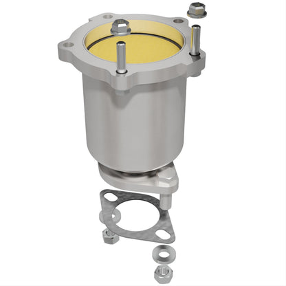 MagnaFlow Direct-Fit Catalytic Converters 24172