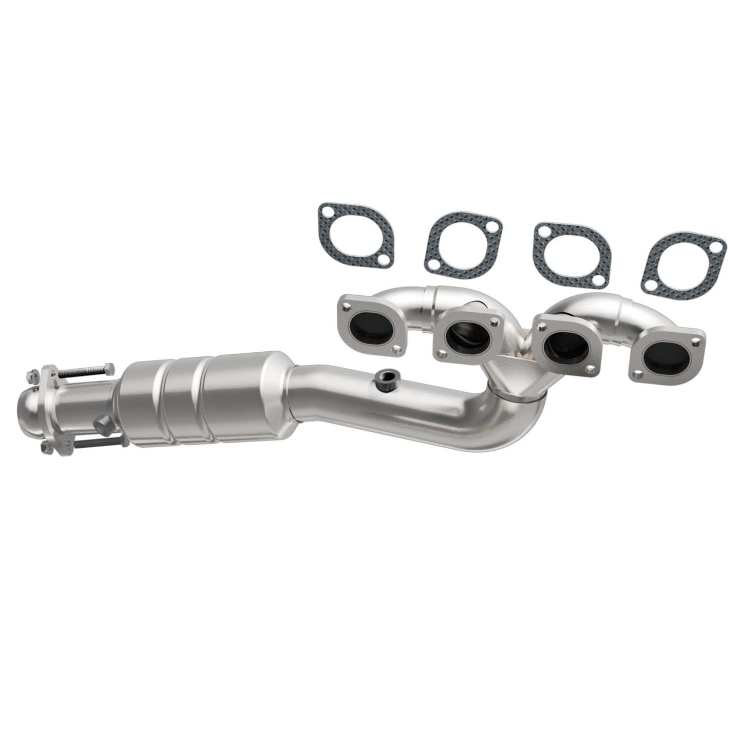 MagnaFlow Direct-Fit Catalytic Converters 24192