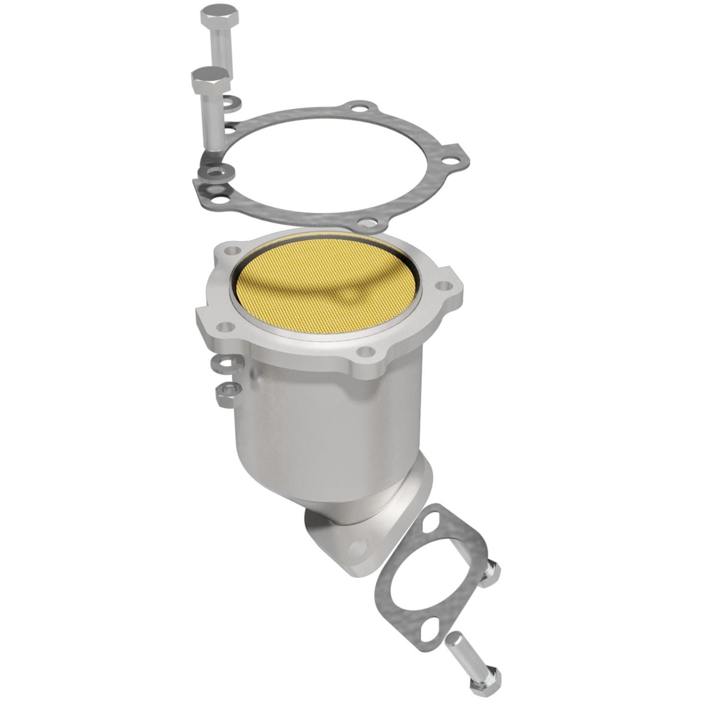 MagnaFlow Direct-Fit Catalytic Converters 24241