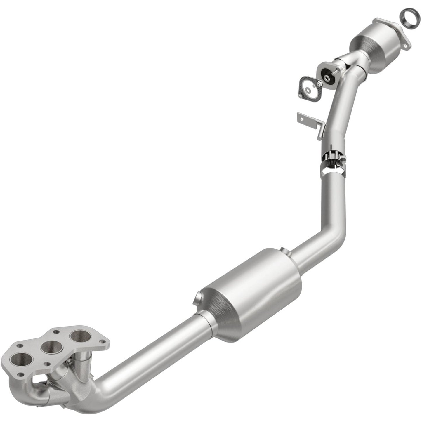 MagnaFlow Direct-Fit Catalytic Converters 24383