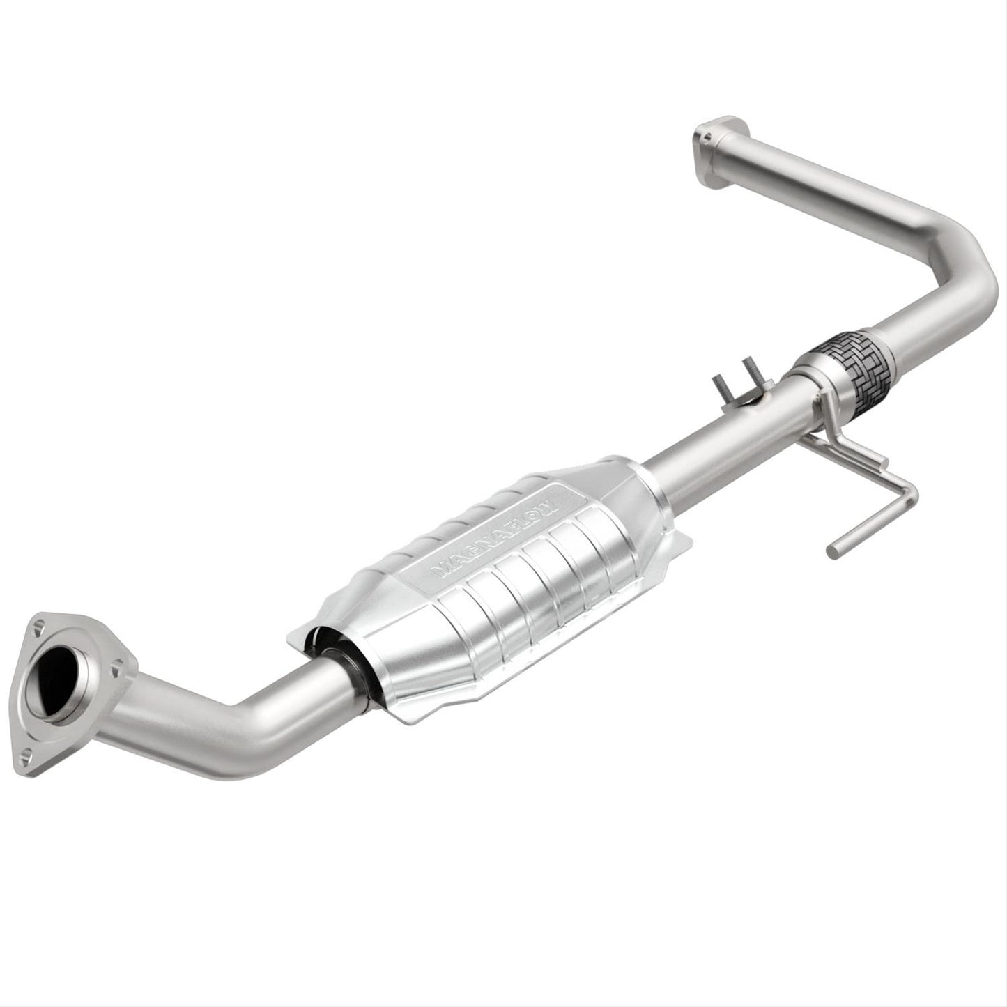 MagnaFlow Direct-Fit Catalytic Converters 24404