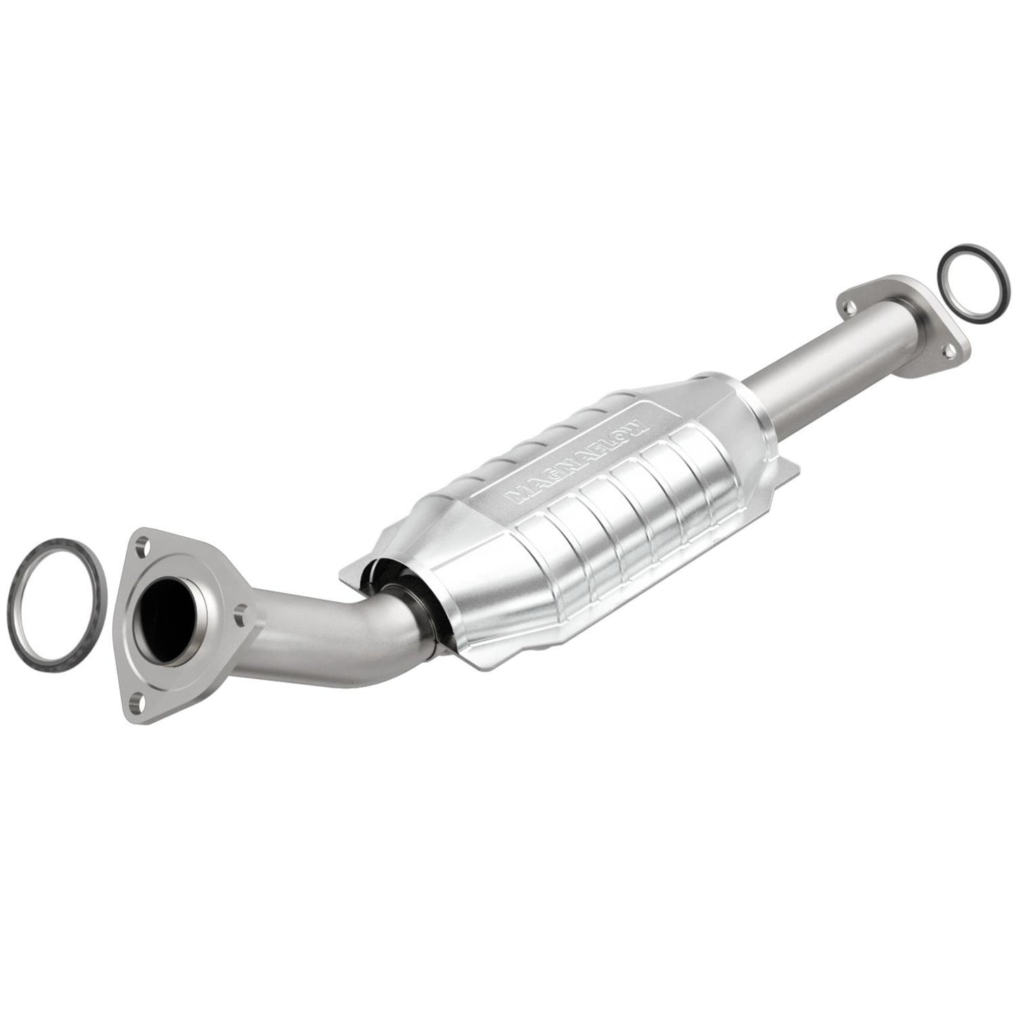MagnaFlow Direct-Fit Catalytic Converters 24406