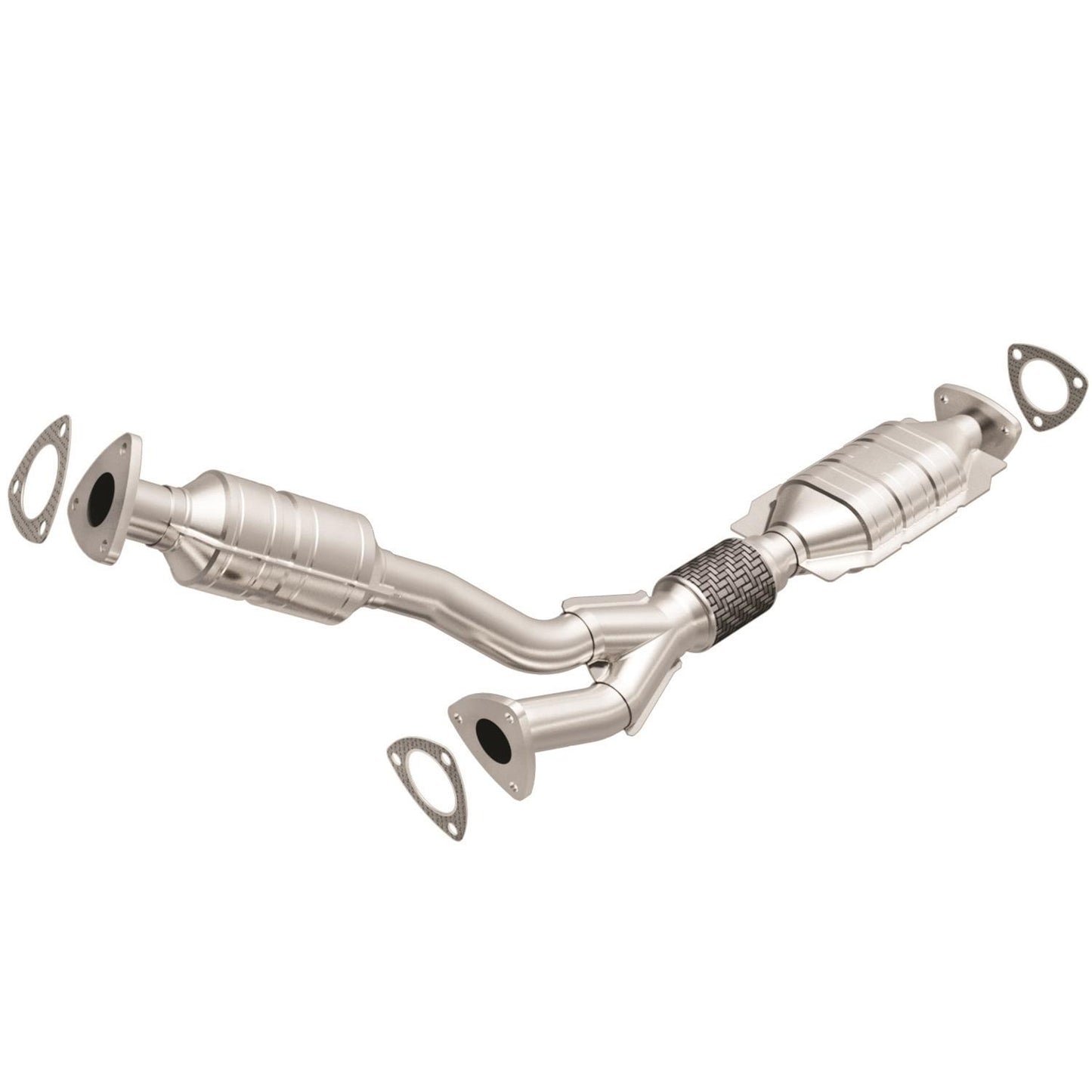 MagnaFlow Direct-Fit Catalytic Converters 24410