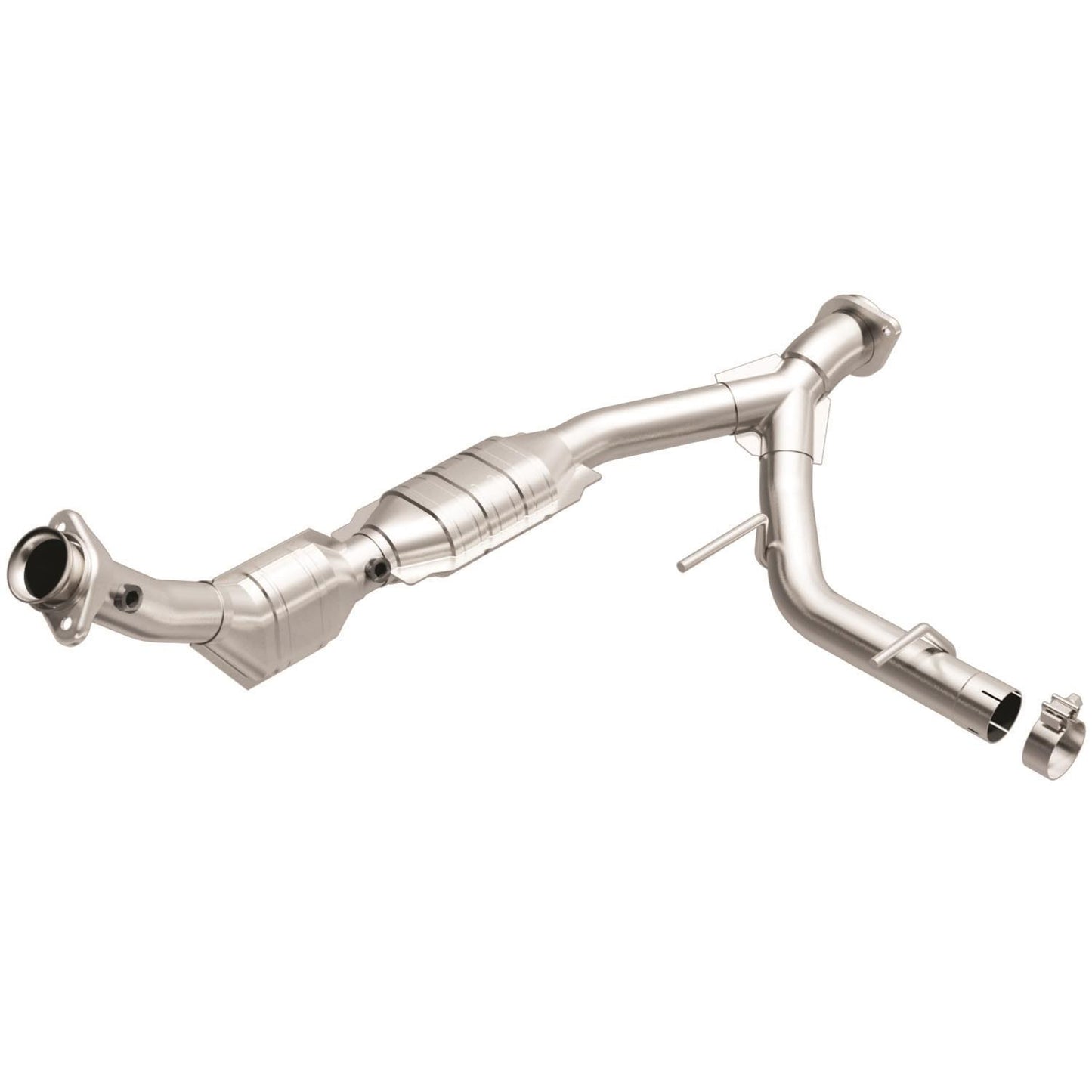 MagnaFlow Direct-Fit Catalytic Converters 24414