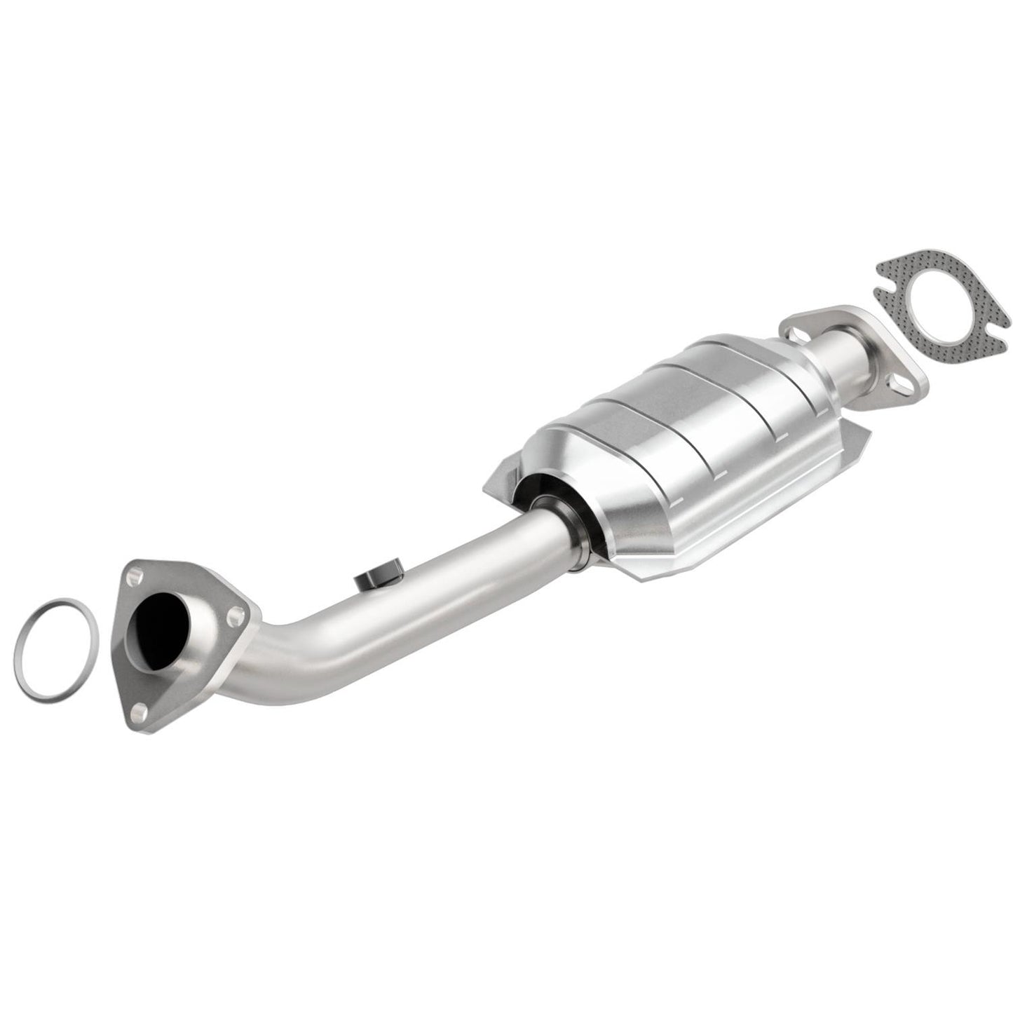 MagnaFlow Direct-Fit Catalytic Converters 24417