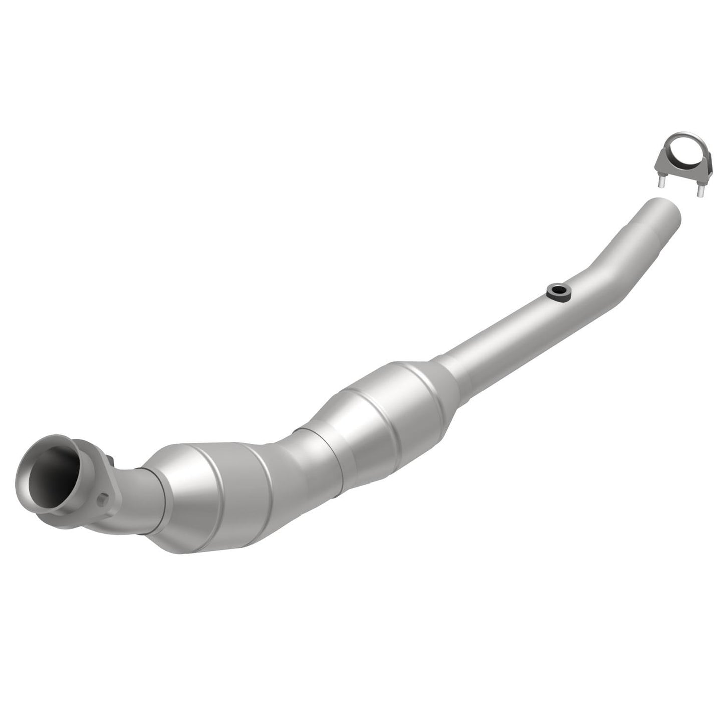 MagnaFlow Direct-Fit Catalytic Converters 24498