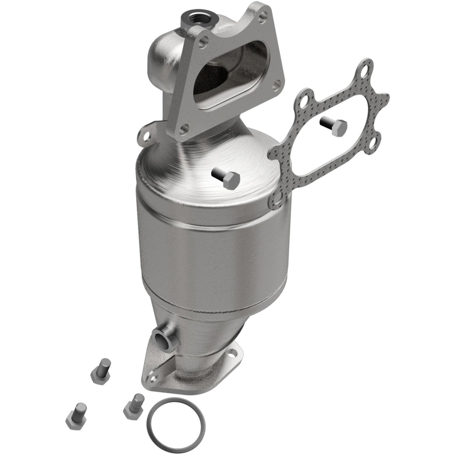MagnaFlow Direct-Fit Catalytic Converters 24740