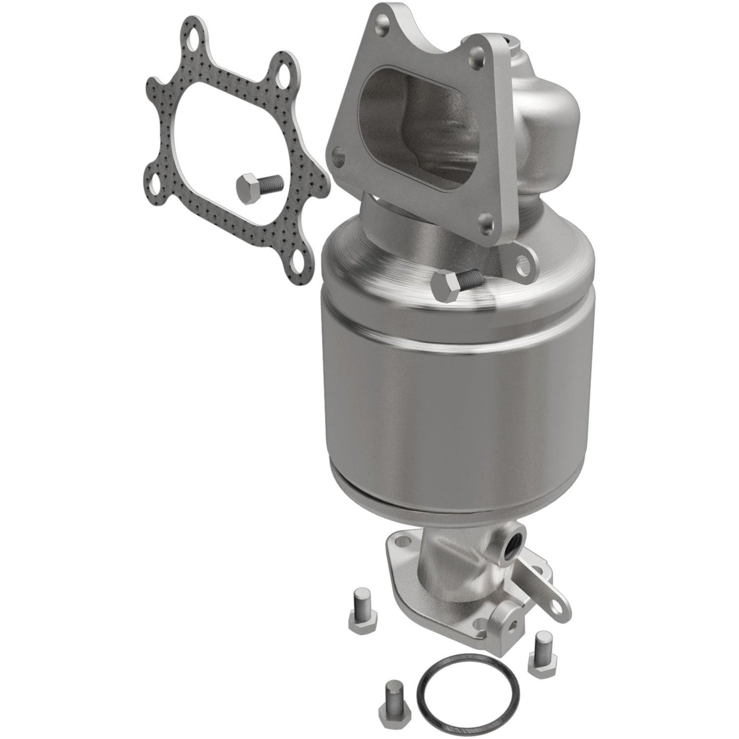 MagnaFlow Direct-Fit Catalytic Converters 24741