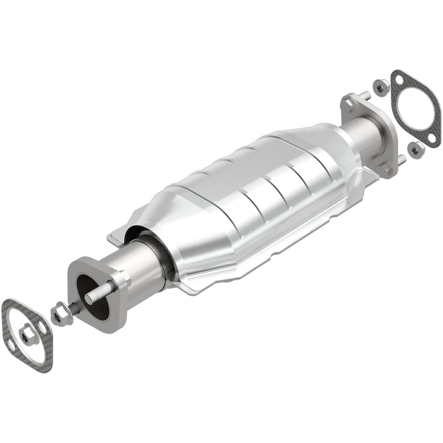 MagnaFlow Direct-Fit Catalytic Converters 24963