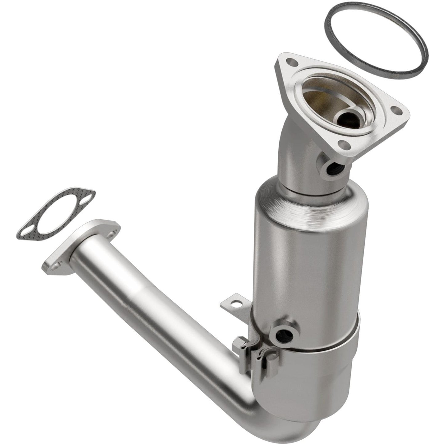 MagnaFlow Direct-Fit Catalytic Converters 25202
