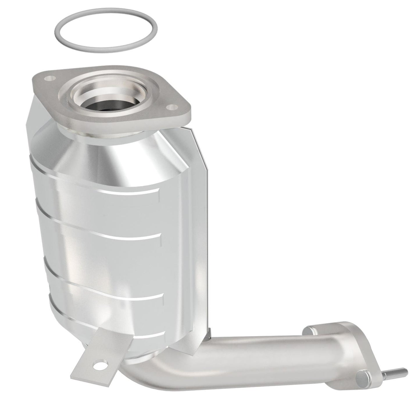 MagnaFlow Direct-Fit Catalytic Converters 25209