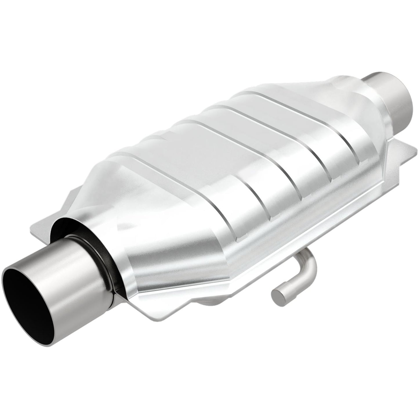 MagnaFlow California Grade CARB Compliant Universal Catalytic Converters 3322019