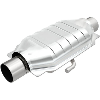 MagnaFlow California Grade CARB Compliant Universal Catalytic Converters 3322019