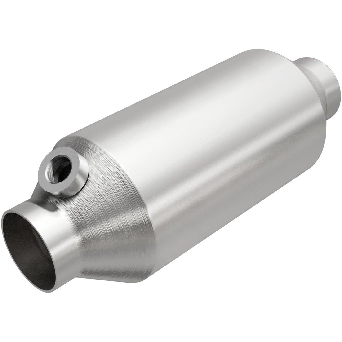 MagnaFlow California Grade CARB Compliant Universal Catalytic Converters 3322034