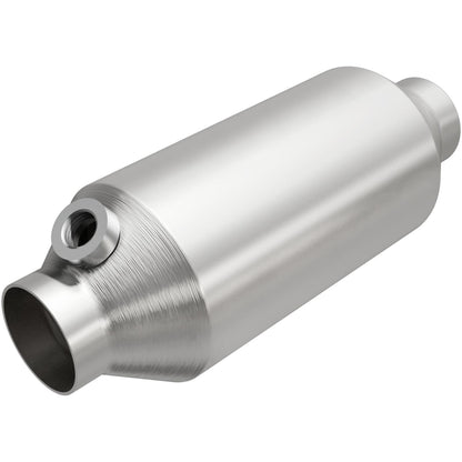 MagnaFlow California Grade CARB Compliant Universal Catalytic Converters 3322034
