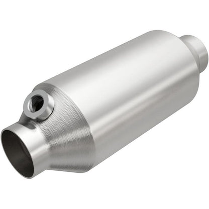 MagnaFlow California Grade CARB Compliant Universal Catalytic Converters 3322034
