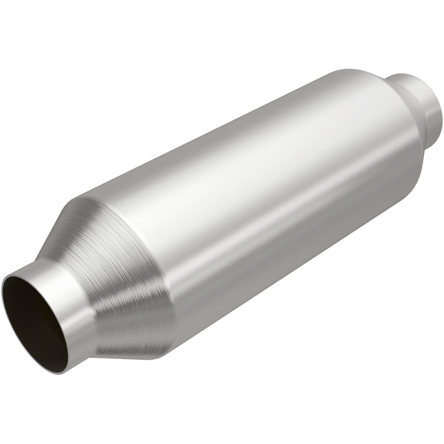 MagnaFlow California Grade CARB Compliant Universal Catalytic Converters 3322304