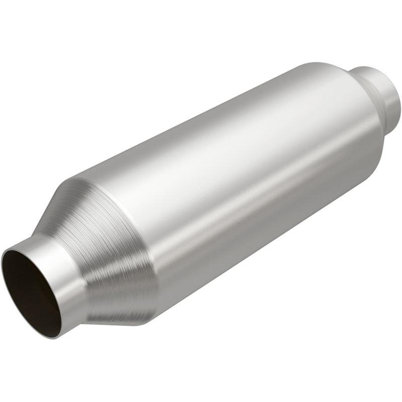 MagnaFlow California Grade CARB Compliant Universal Catalytic Converters 3322304