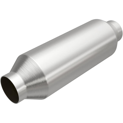MagnaFlow California Grade CARB Compliant Universal Catalytic Converters 3322305