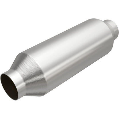 MagnaFlow California Grade CARB Compliant Universal Catalytic Converters 3322305