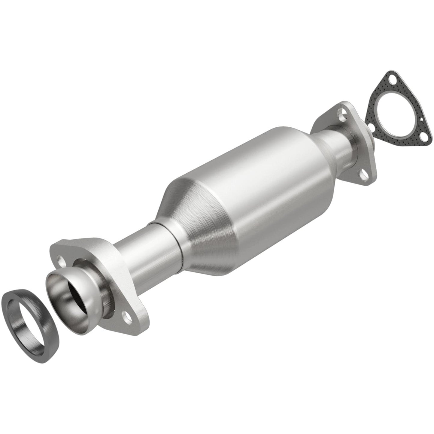 MagnaFlow California Grade CARB Compliant Direct-Fit Catalytic Converters 3322635